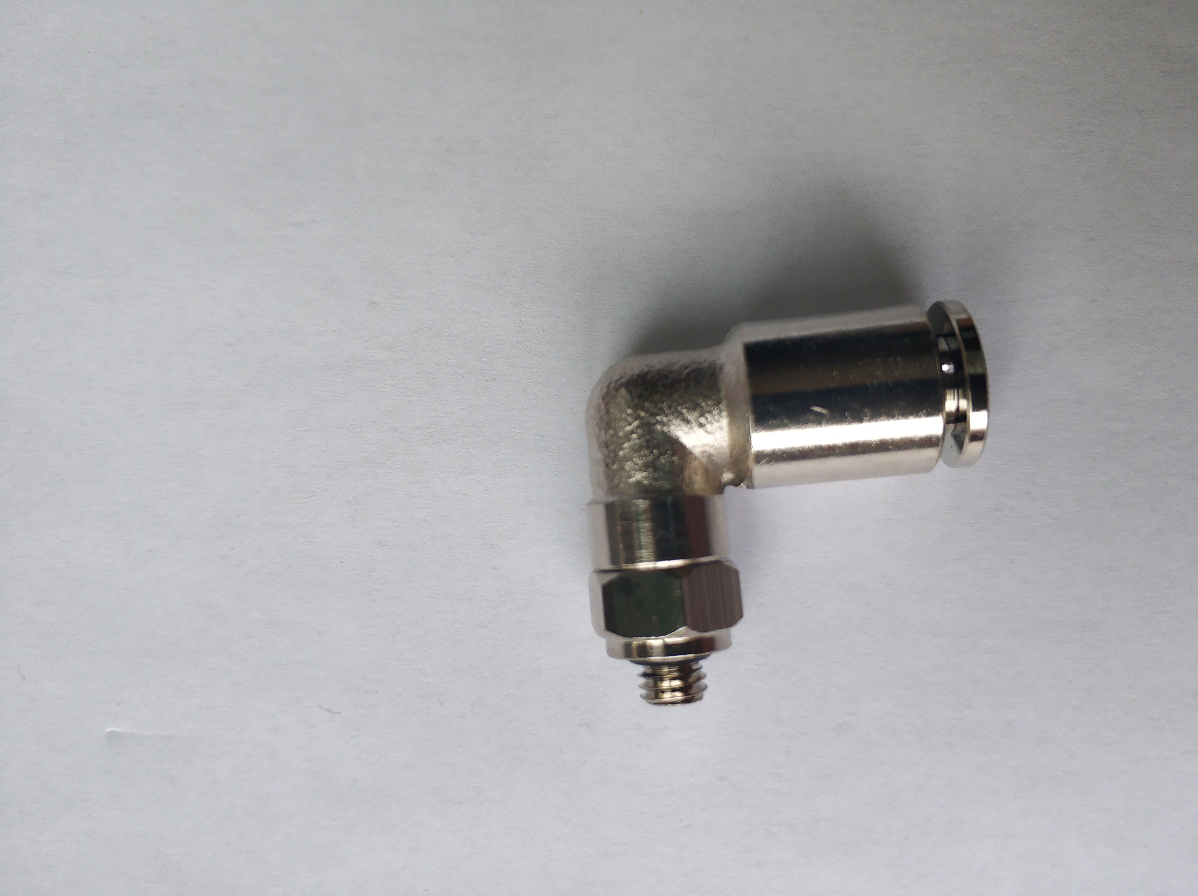 快插接頭CLT94011