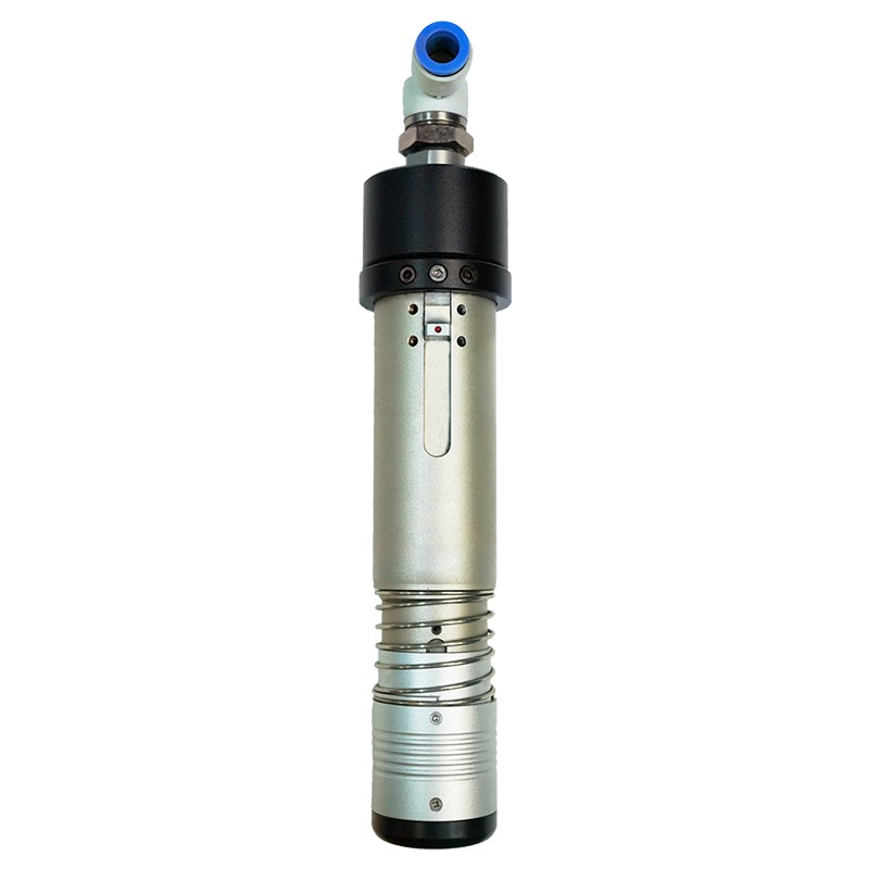 CLT91105氣動(dòng)刀 安裝尺寸